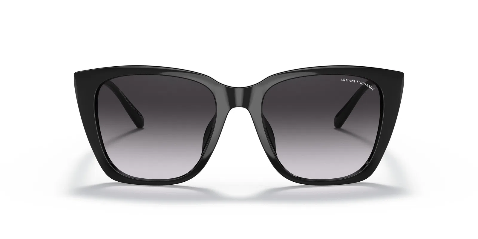 Armani Exchange 4116SU Sunglasses - view 9